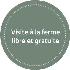 Visite gratuite de la ferme